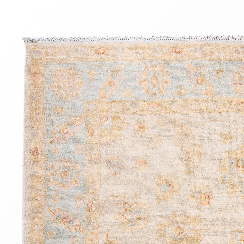 Ziegler Teppe 125x182cm - Orientalsk teppe