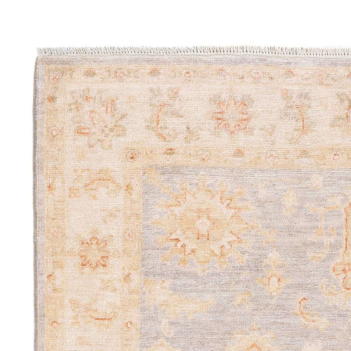 Ziegler Teppe 120x173cm - Orientalsk teppe