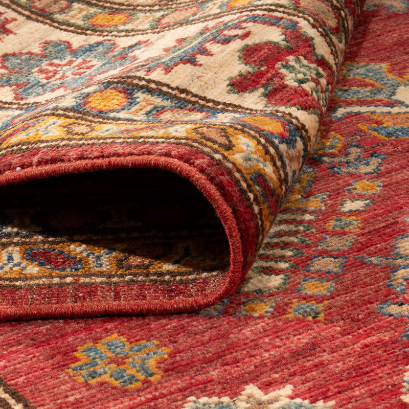 Kazak Teppe 187x122cm - Orientalsk teppe