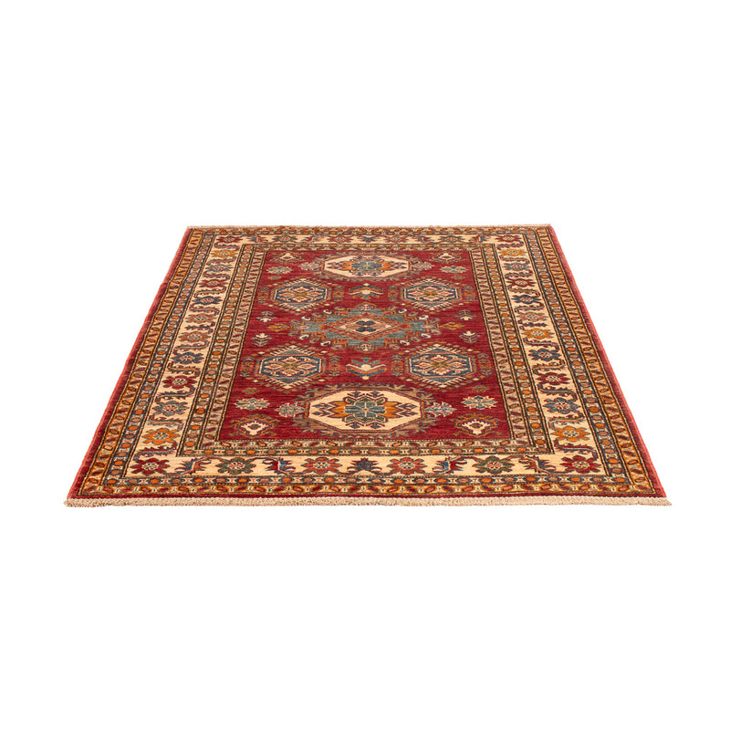 Kazak Teppe 187x122cm - Orientalsk teppe