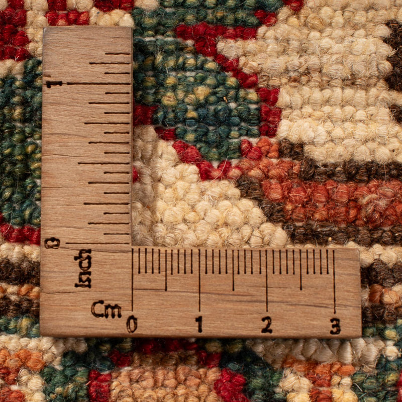 Kazak Teppe 187x122cm - Orientalsk teppe