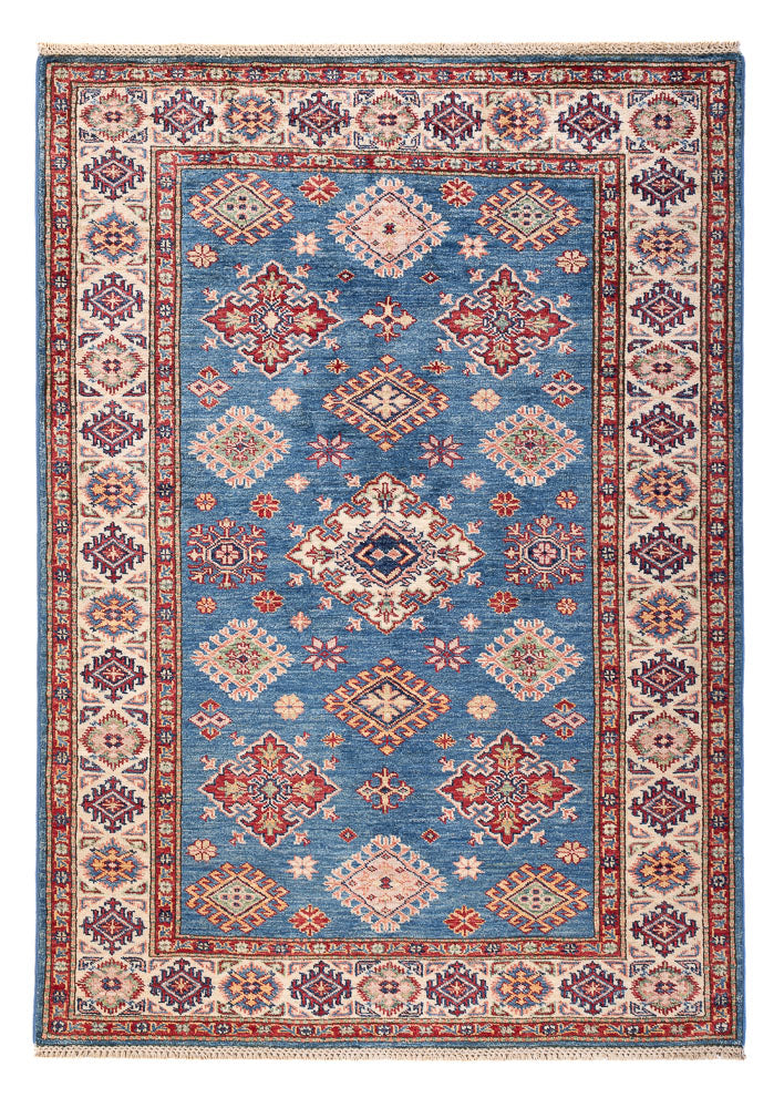 Kazak Teppe 166x118cm - Orientalsk teppe
