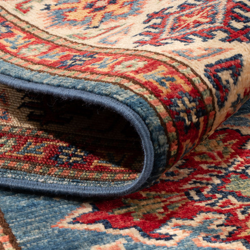 Kazak Teppe 166x118cm - Orientalsk teppe