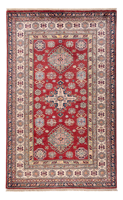 Kazak Teppe 118x185cm - Orientalsk teppe