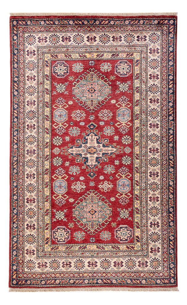 Kazak Teppe 185x118cm - Orientalsk teppe