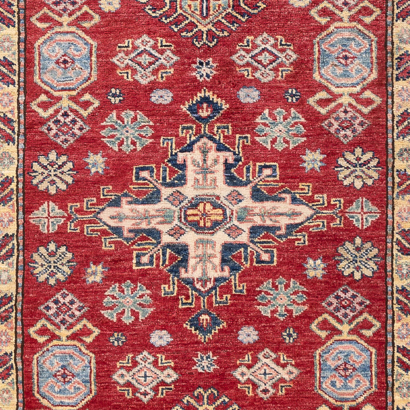 Kazak Teppe 185x118cm - Orientalsk teppe