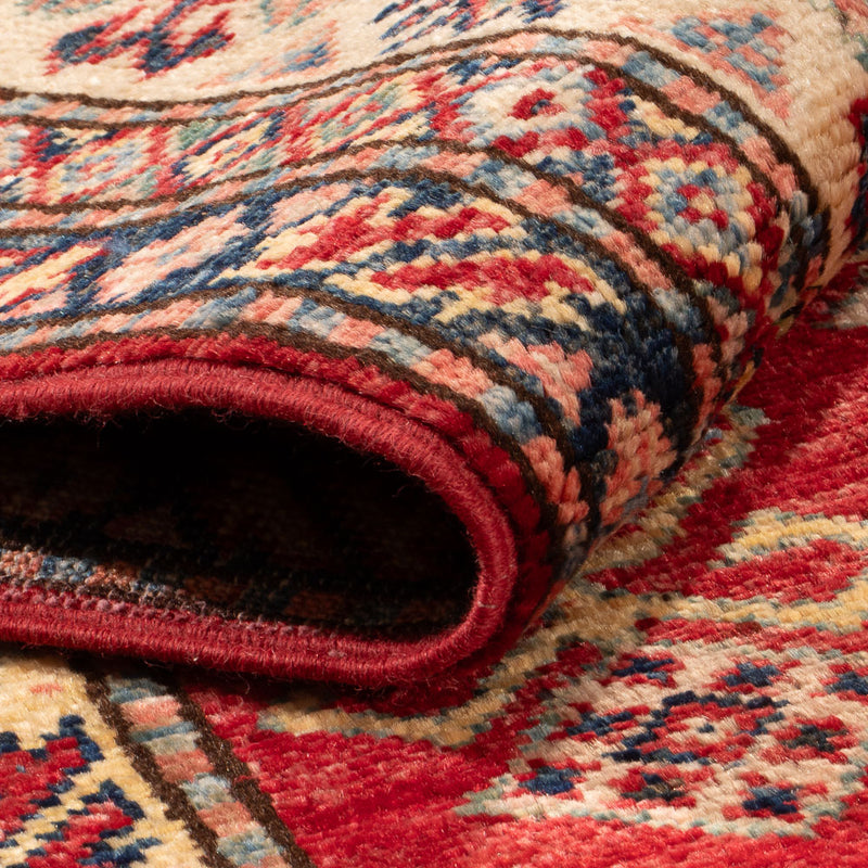 Kazak Teppe 185x118cm - Orientalsk teppe