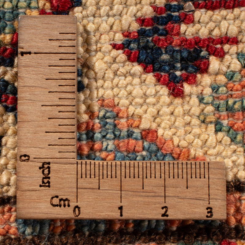 Kazak Teppe 185x118cm - Orientalsk teppe