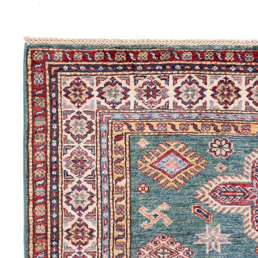 Kazak Teppe 182x117cm - Orientalsk teppe