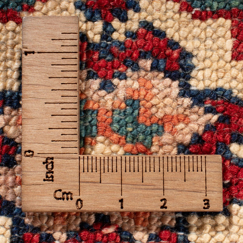 Kazak Teppe 182x117cm - Orientalsk teppe