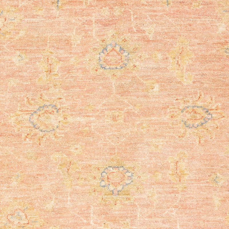 Ziegler Teppe - 167 x 123 cm - oransje