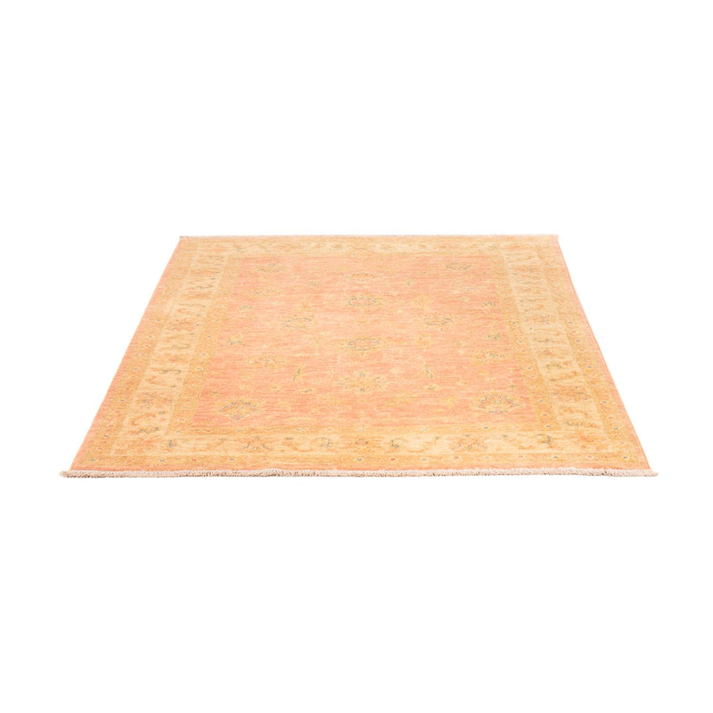 Ziegler Teppe - 167 x 123 cm - oransje