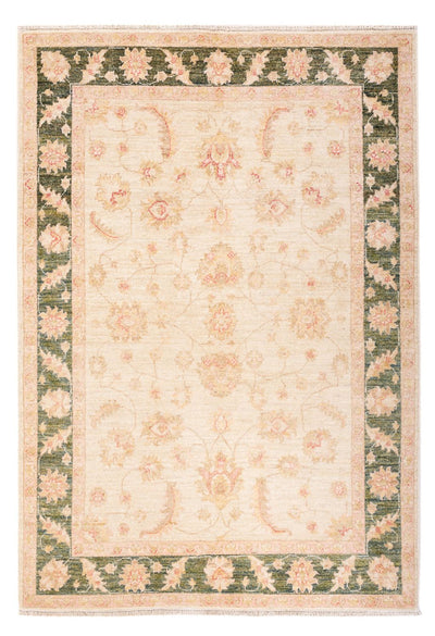 Ziegler Teppe 125x182cm - Orientalsk teppe