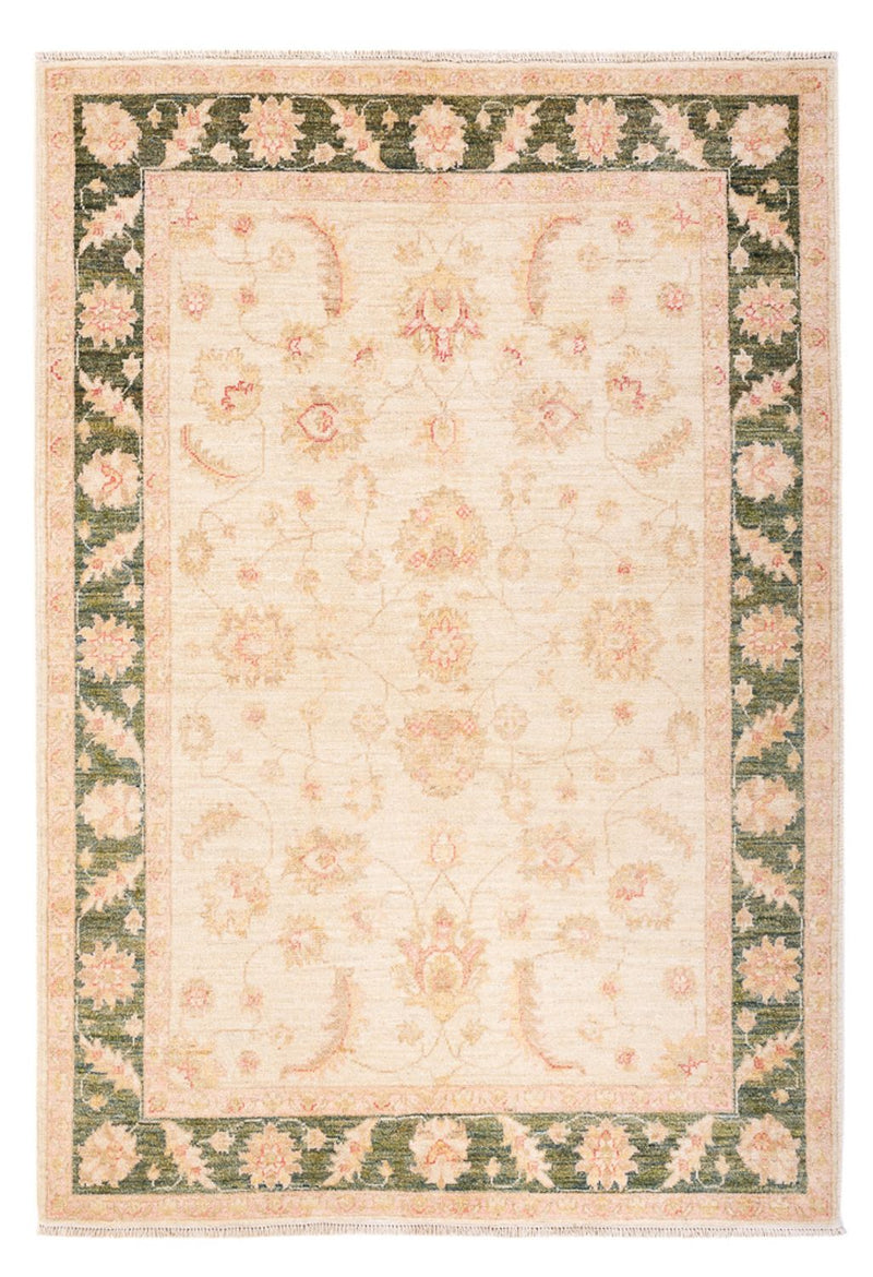 Ziegler Teppe 125x182cm - Orientalsk teppe