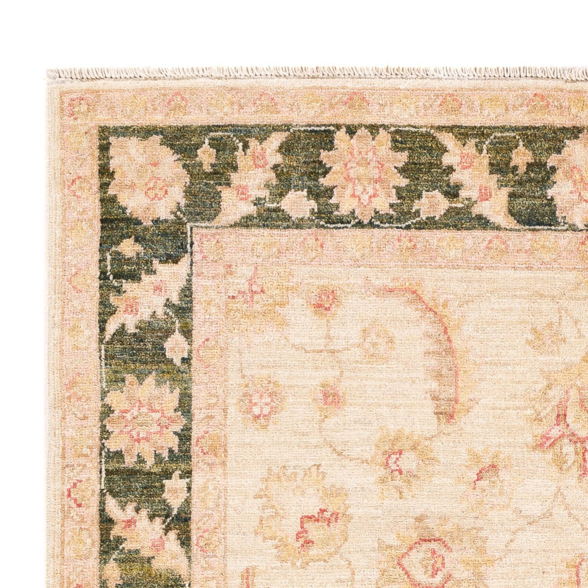 Ziegler Teppe 125x182cm - Orientalsk teppe