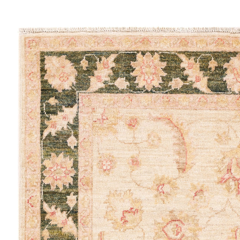 Ziegler Teppe 125x182cm - Orientalsk teppe