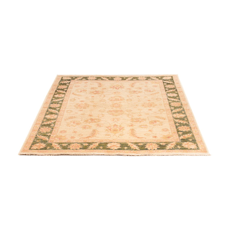 Ziegler Teppe 125x182cm - Orientalsk teppe