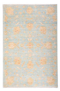 Ziegler Teppe 185x121cm - Orientalsk teppe – product image