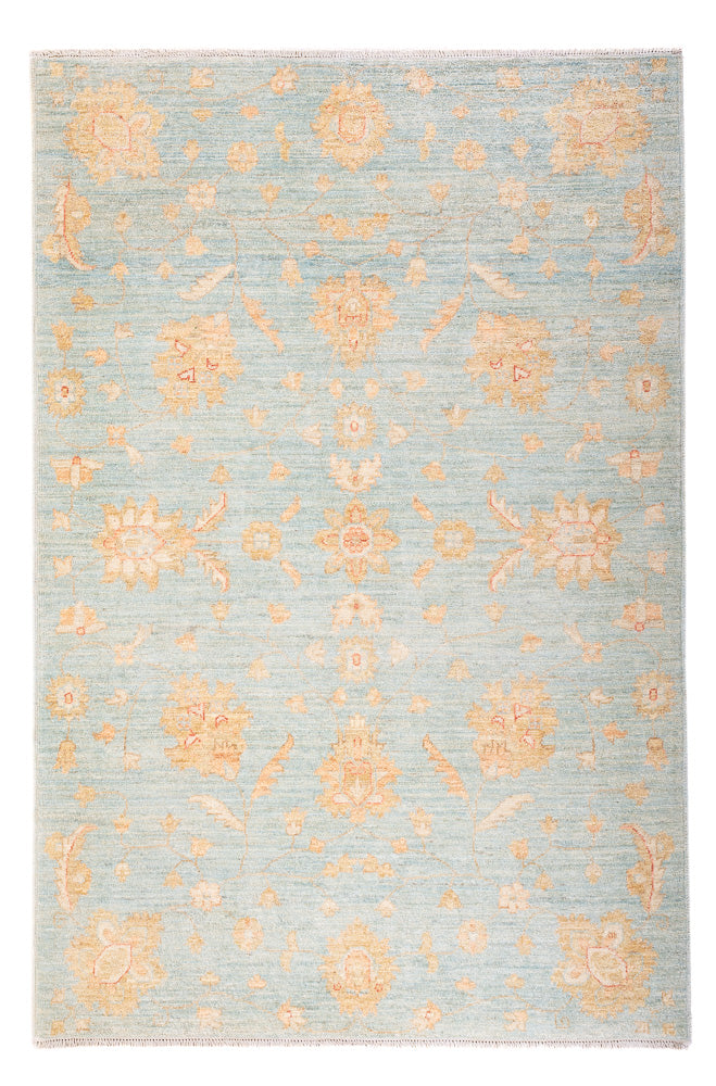 Ziegler Teppe 185x121cm - Orientalsk teppe