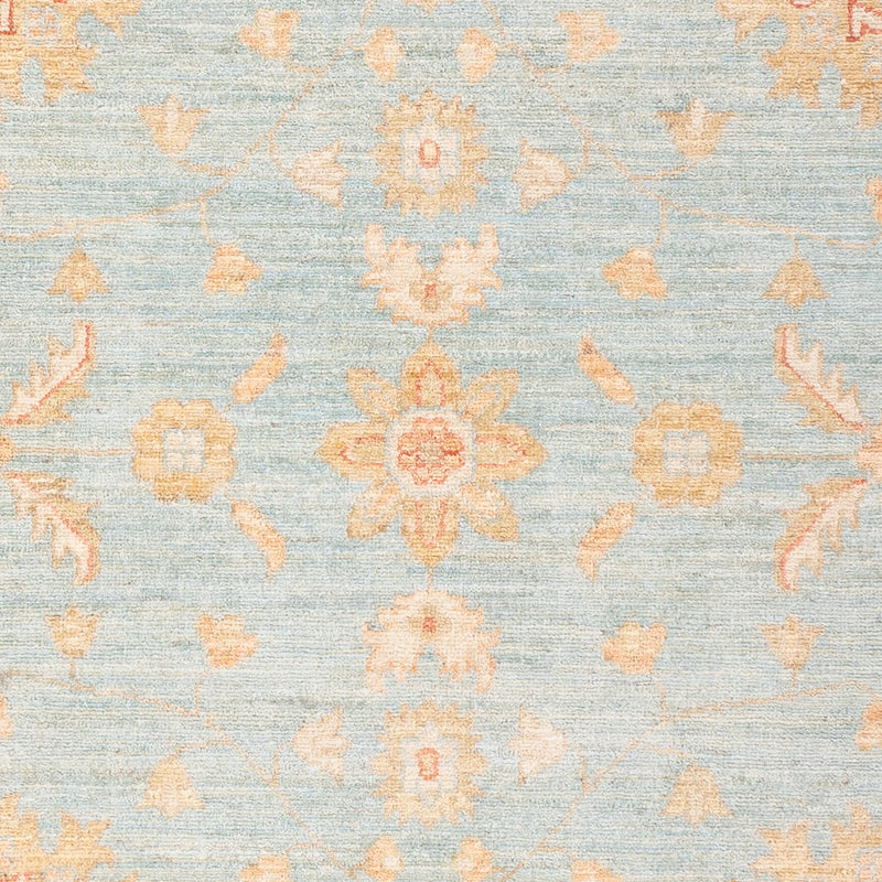 Ziegler Teppe 185x121cm - Orientalsk teppe