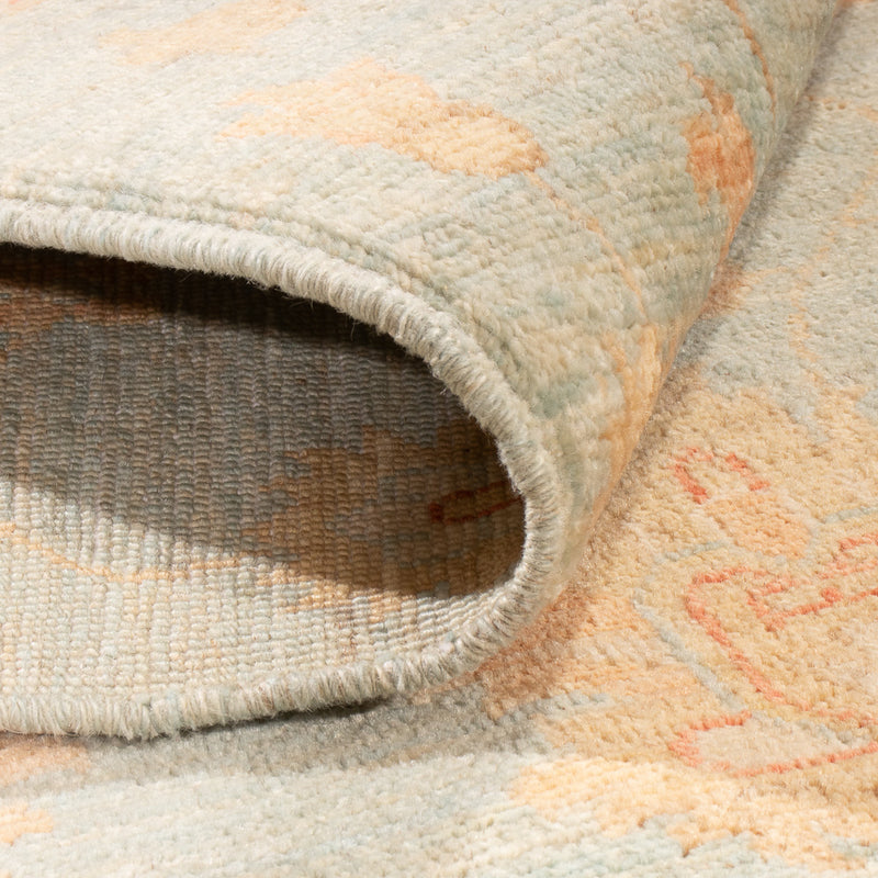 Ziegler Teppe 185x121cm - Orientalsk teppe