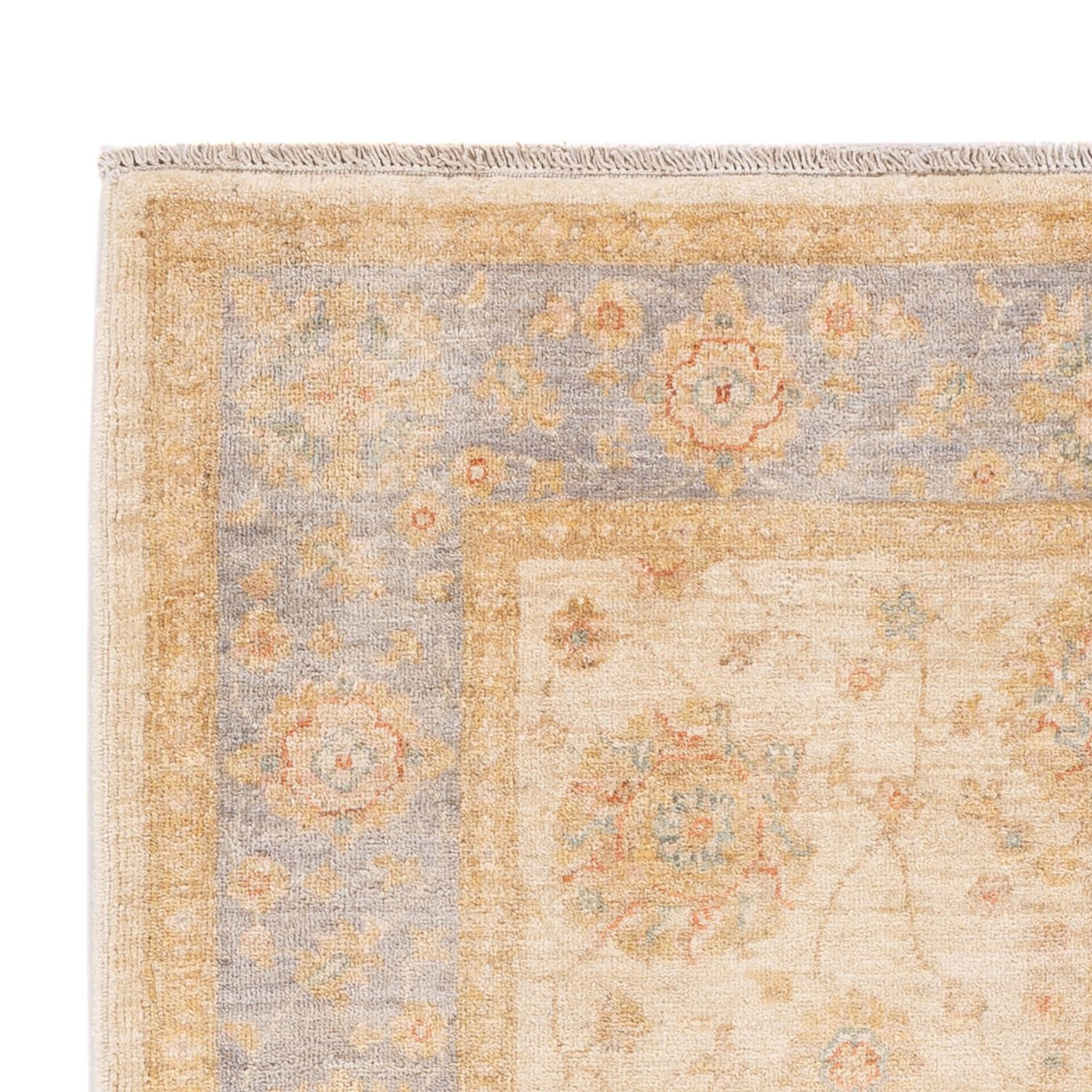 Ziegler Teppe 180x123cm - Orientalsk teppe