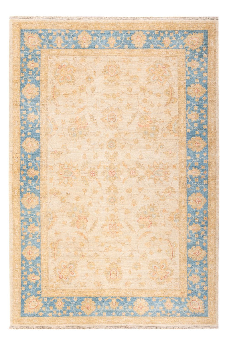 Ziegler Teppe 180x122cm - Orientalsk teppe