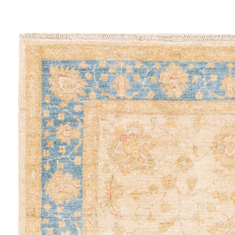 Ziegler Teppe 180x122cm - Orientalsk teppe