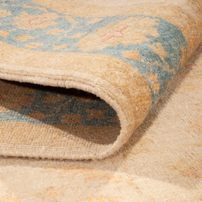 Ziegler Teppe 180x122cm - Orientalsk teppe