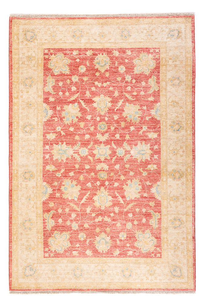 Ziegler Teppe 180x121cm - Orientalsk teppe