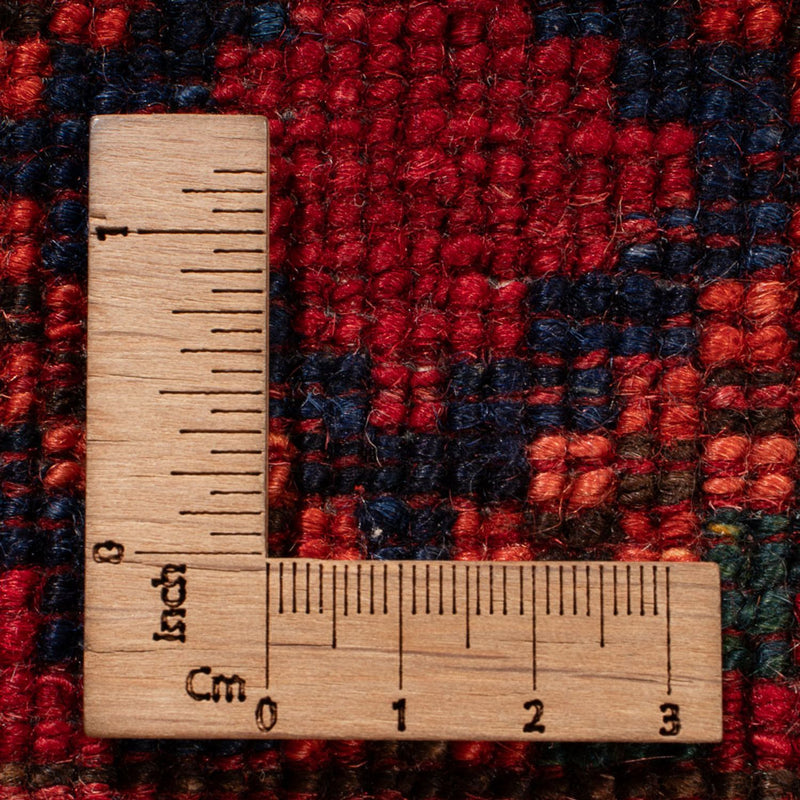 Afghansk teppe 179x123cm - Orientalsk teppe