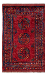 Afghansk teppe 182x120cm - Orientalsk teppe – product image