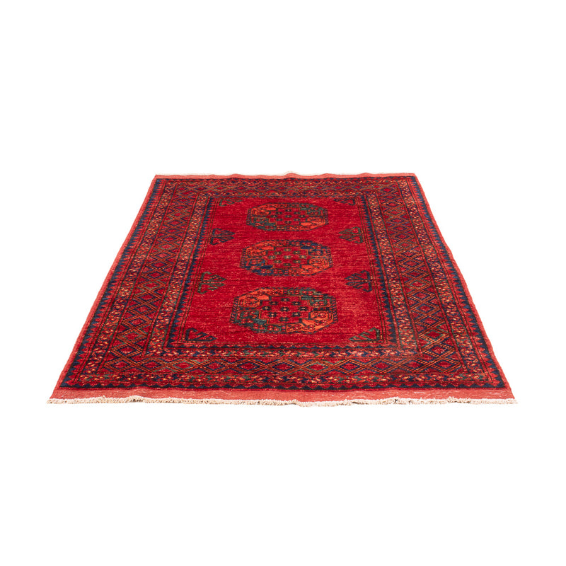 Afghansk teppe 182x120cm - Orientalsk teppe