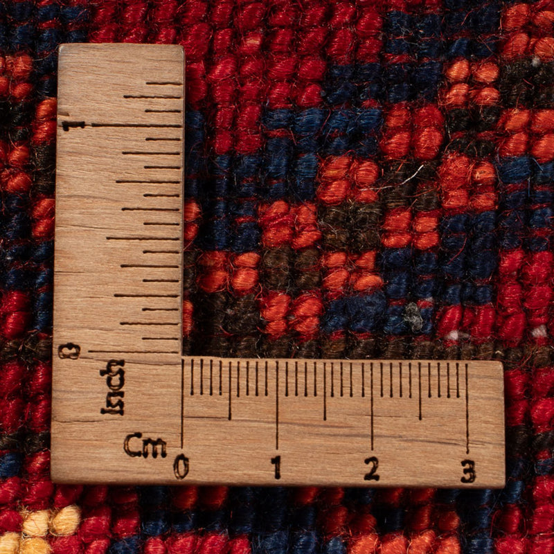 Afghansk teppe 182x120cm - Orientalsk teppe