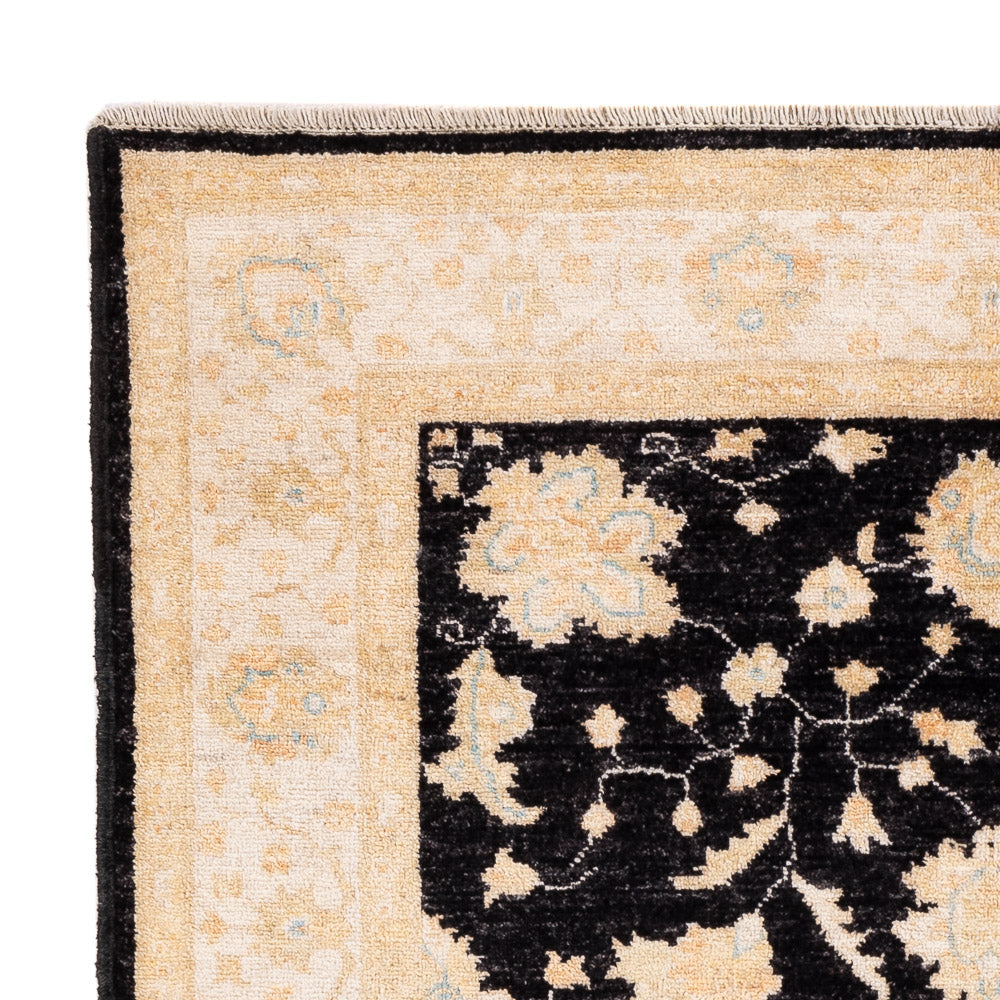 Ziegler Teppe 182x125cm - Orientalsk teppe