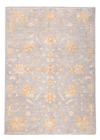 Ziegler Teppe - 171 x 119 cm - havblå – product image