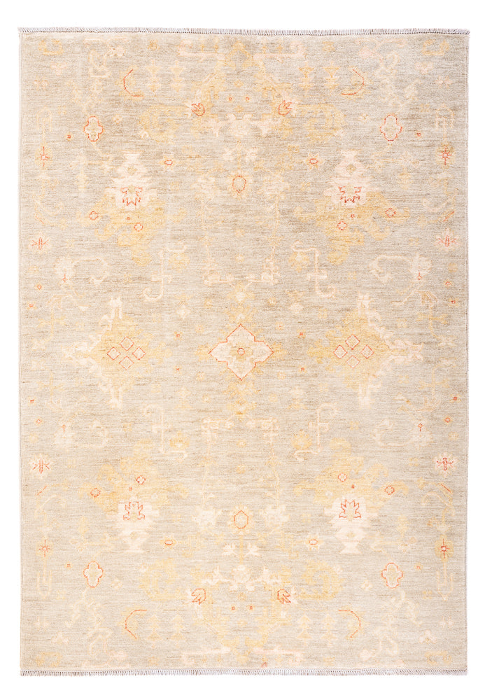 Ziegler Teppe 176x120cm - Orientalsk teppe