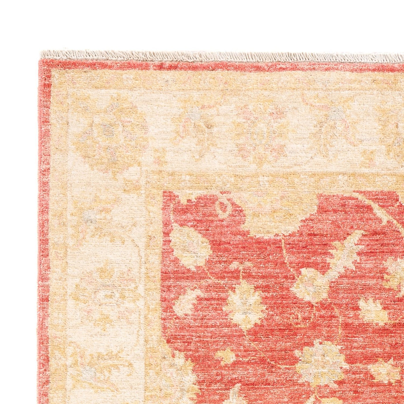 Ziegler Teppe 176x116cm - Orientalsk teppe