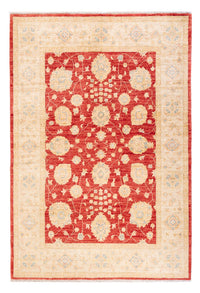 Ziegler Teppe 181x123cm - Orientalsk teppe – product image