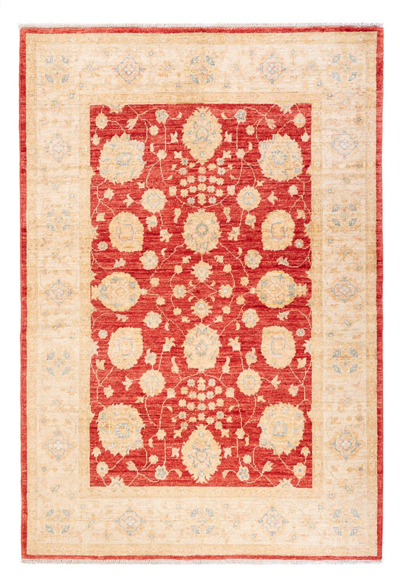 Ziegler Teppe 181x123cm - Orientalsk teppe