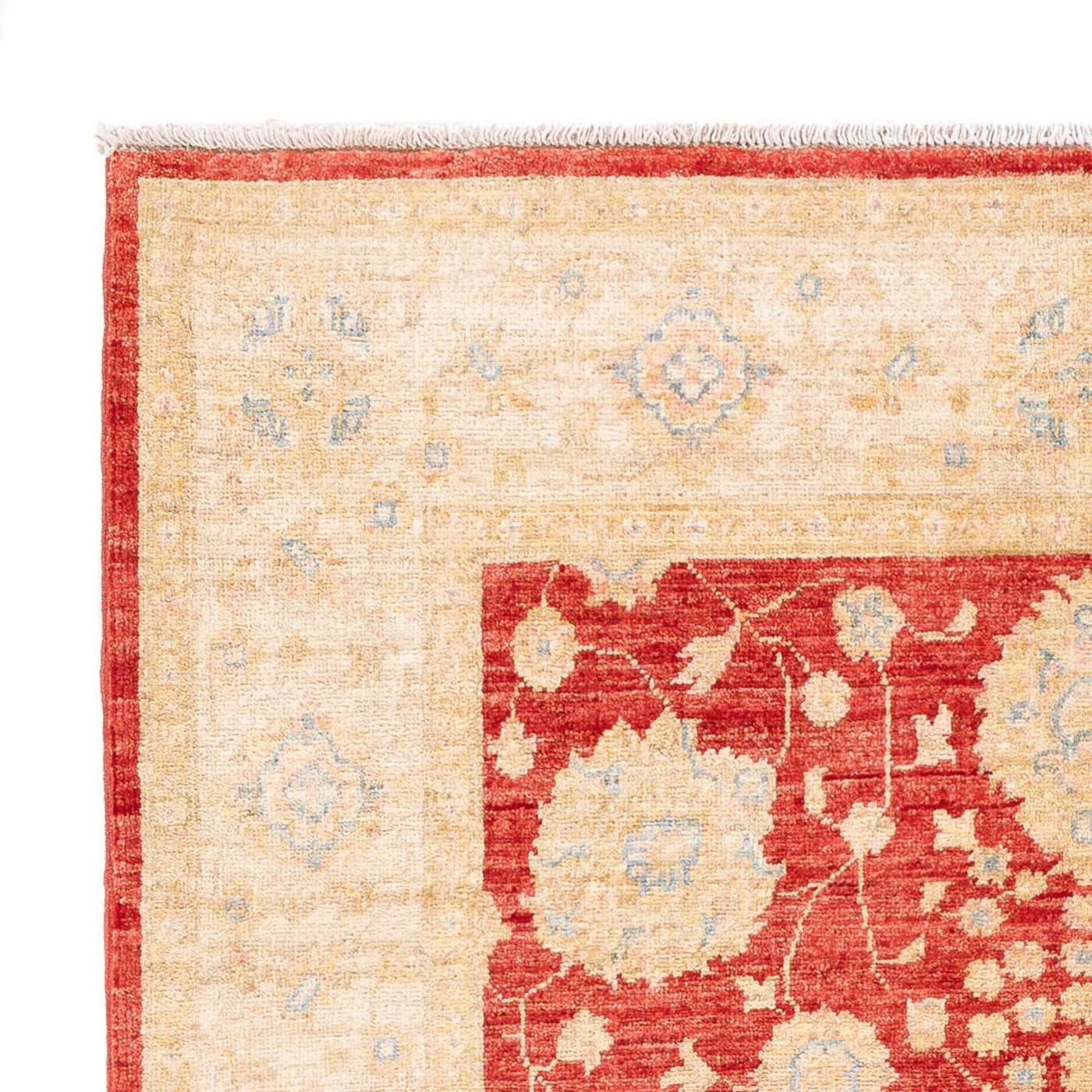 Ziegler Teppe 181x123cm - Orientalsk teppe