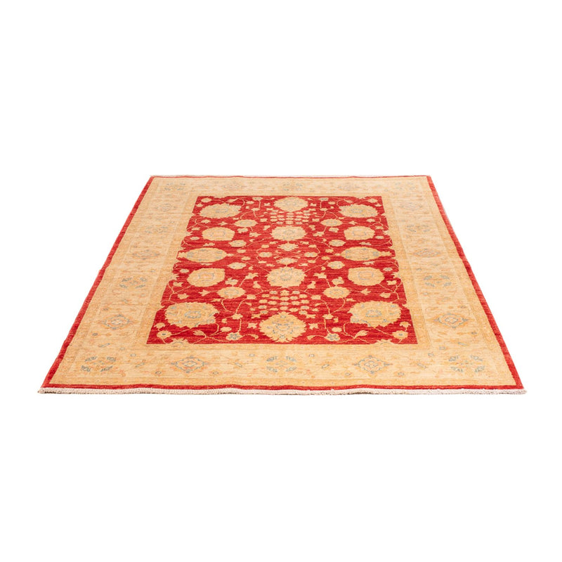 Ziegler Teppe 181x123cm - Orientalsk teppe