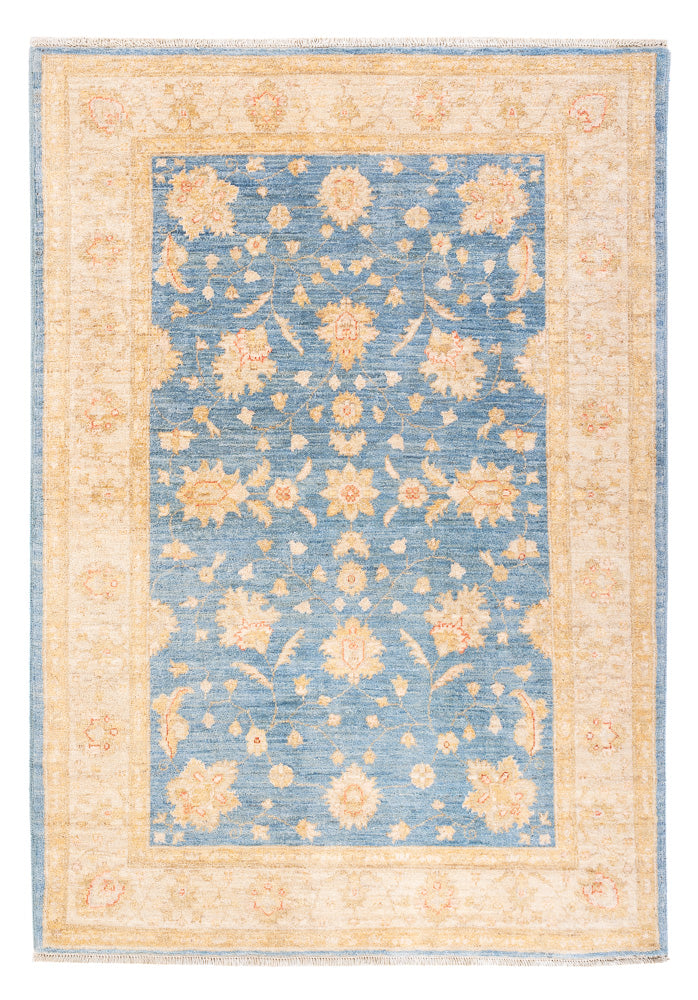 Ziegler Teppe 180x122cm - Orientalsk teppe