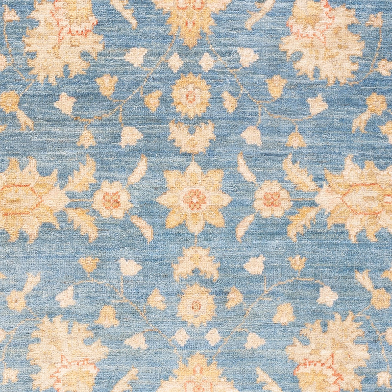 Ziegler Teppe 180x122cm - Orientalsk teppe