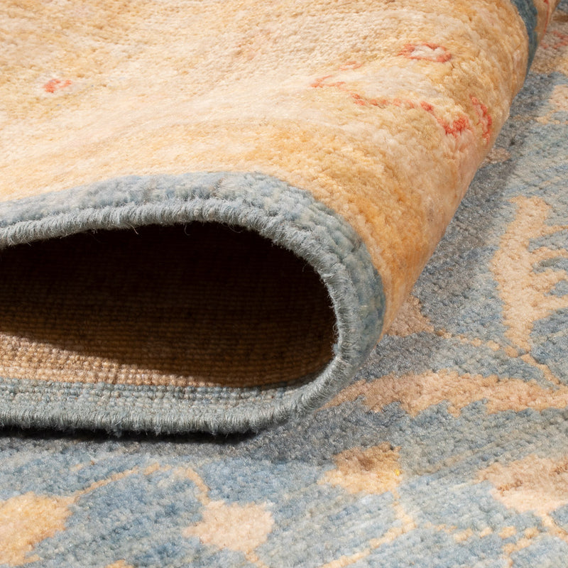 Ziegler Teppe 180x122cm - Orientalsk teppe
