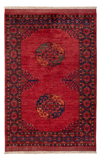 Afghansk teppe 183x125cm - Orientalsk teppe – product image