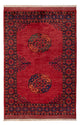 Afghansk teppe 183x125cm - Orientalsk teppe