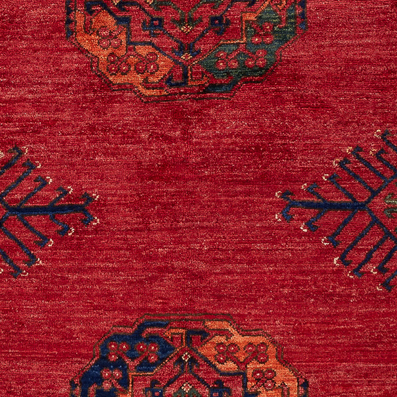 Afghansk teppe 183x125cm - Orientalsk teppe
