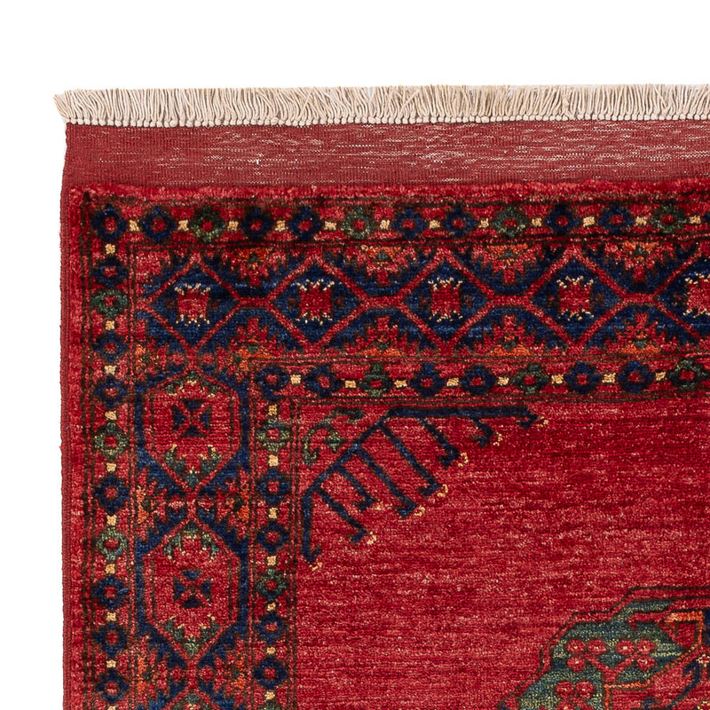 Afghansk teppe 183x125cm - Orientalsk teppe