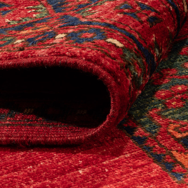 Afghansk teppe 183x125cm - Orientalsk teppe